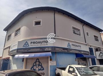Foto 01 · Predio, Jardim Novo Campos Elíseos, Campinas, SP