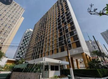 Apartamento de 2 quartos, São Paulo · Apartamento Reformado no Conjunto Arquitetônico Bela Vista