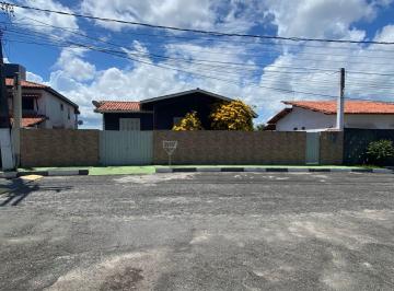 Casa de 4 quartos, Lauro de Freitas · ÓTIMA CASA 4 quartos, em condomínio fechado próximo da Estrada do Côco