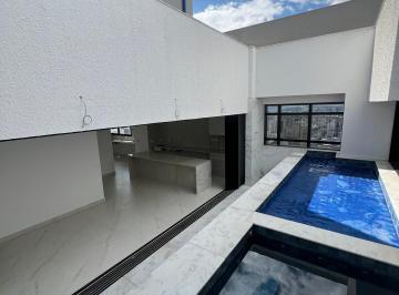 Apartamento de 5 quartos, Goiânia · Cobertura duplex a venda no setor bueno