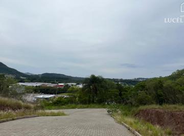 Foto 01 · Terreno, Santa Teresinha, Bom Princípio, RS