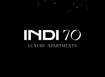 Apartamento , São Paulo · #MOEMA INDI 70 - Residencial APTO 44M² 1 DORM 1 VAGA