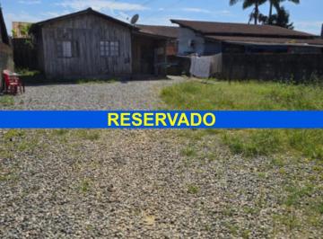 Foto 01 · Terreno, Jardim Paraíso, Joinville, SC