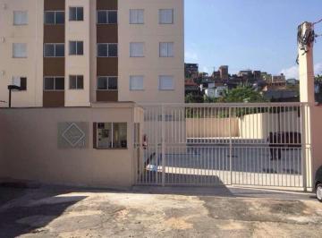 Apartamento de 2 quartos, Embu das Artes · Apartamento Padrão Para Venda Em Embu Das Artes Residencial San Lazaro