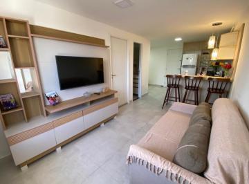 Foto 01 · Excelente oportunidade: Cobertura de 2 quartos em Cabo Branco, João Pessoa-PB - 70m², 1 vaga de gara