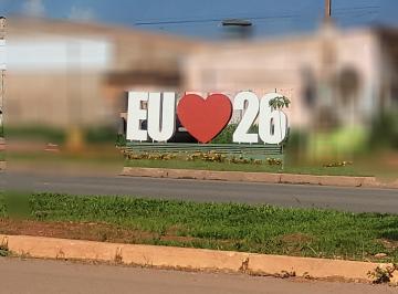 Terreno , Vicente Pires · Lote / Terreno à venda na 26 de setembro DF