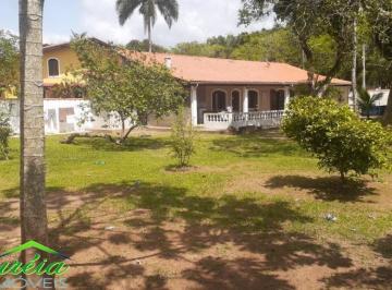Foto 01 · Casa, Guarau, Peruíbe, SP