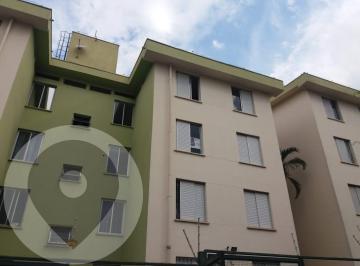 0 · Apartamento à Venda no Condomínio Residencial Paulicéia 2, Campinas