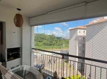 0 · Oportunidade de apartamento à venda no Condomínio Brisa da Mata em Campinas