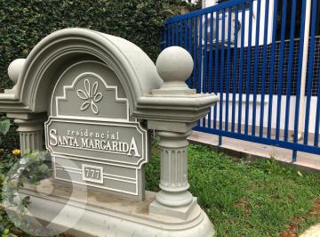 0 · Terreno à venda no condomínio Residencial Santa Margarida, Campinas-SP