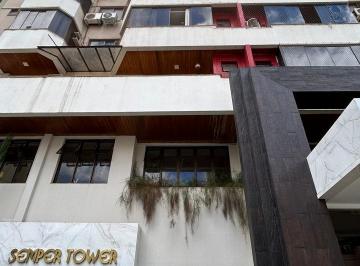 Apartamento de 4 quartos, Goiânia · Apartamento 4 quartos, Setor Bueno, Oeste, Marista, Jd. Goias, Semper Tower