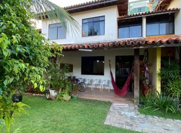Foto 01 · Casa, Buraquinho, Lauro de Freitas, BA