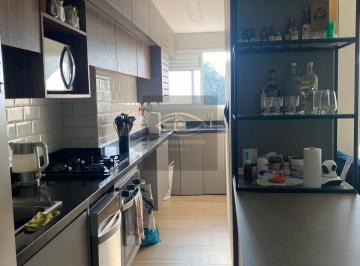 Foto 01 · Apartamento à venda em São Paulo-SP: 2 quartos, 1 suíte, 2 salas, 2 banheiros, 1 vaga, 66m² na Quart