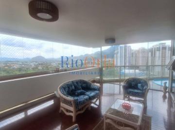 Apartamento · 220m² · 3 Quartos · 2 Vagas · Atlântico Sul, apartamento 3 quartos na praia da Barra com infraestrutura
