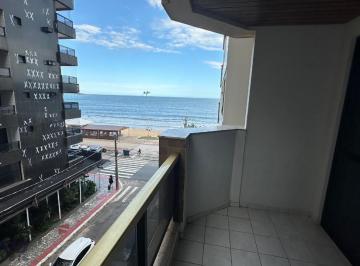 Foto 01 · Apartamento à venda 3 quartos com vista para o mar da Praia do Morro, Guarapari E.S