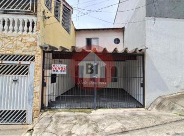 Foto 01 · SOBRADO 02 DORMITÓRIOS, VAGA DE GARAGEM - VENDA R$ 400 MIL - VILA MATILDE - SÃO PAULO/SP - 58 METROS
