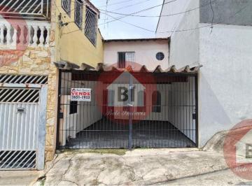 Foto 01 · SOBRADO 02 DORMITÓRIOS, VAGA DE GARAGEM - VENDA R$ 400 MIL - VILA MATILDE - SÃO PAULO/SP - 58 METROS