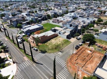 Foto 01 · Terreno em Condomínio à Venda em Hortolândia-SP, Parque Ortolândia, 332,61 m² de Área