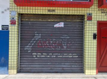 Comercial , Santos · Loja Comercial - Vila Mathias