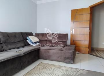 Foto 01 · Casa, Jardim Panambi, Santa Bárbara D'oeste, SP