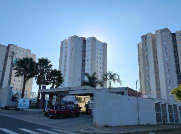 Foto 01 · Plaza Bella Vista Pinheiro - Apartamento 2 Dormitórios com suíte.