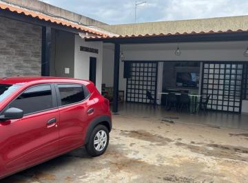 Casa de 1 quarto, Planaltina · VENDO IMÓVEL ARAPOANGA
