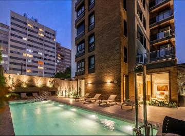Apartamento de 3 quartos, São Paulo · Perdizes Apartamentos A Venda Com 3 Dormitórios 111m2 Novo Pronto Para Morar