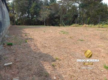 Terreno · 472m² · Lote à Venda | Jardim Maristela – Atibaia