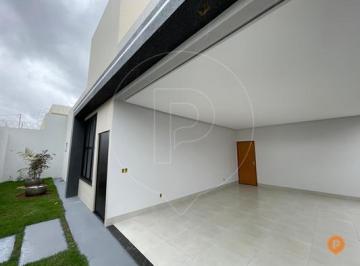 Casa de 3 quartos, Caldas Novas · Casa para venda localizada em Caldas novas, GO.