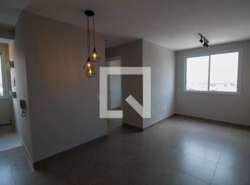 Apartamento · 43m² · 2 Quartos · Apartamento para Aluguel - Santo Amaro , 2 Quartos, 43 m² - São Paulo
