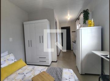 Apartamento · 19m² · 1 Quarto · Apartamento para Aluguel - Cidade Industrial, 1 Quarto,  19 m² - Curitiba