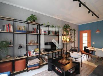 Casa · 273m² · 3 Quartos · 2 Vagas · Casa para Aluguel - Jardim Samambaia, 3 Quartos, 273 m² - Jundiaí