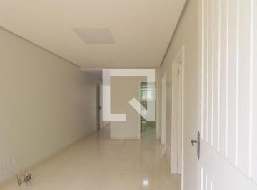 Casa · 87m² · 2 Quartos · 1 Vaga · Casa para Aluguel - Rio Branco, 2 Quartos,  87 m² - Canoas