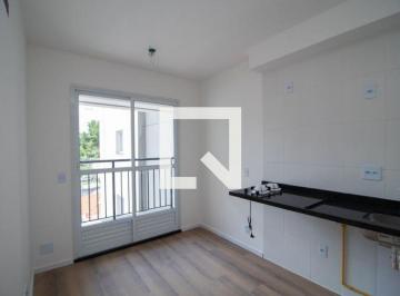 Apartamento · 27m² · 1 Quarto · Apartamento para Aluguel - Vila Gustavo, 1 Quarto,  27 m² - São Paulo