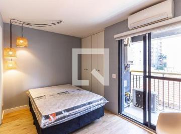 Apartamento · 26m² · 1 Quarto · Apartamento para Aluguel - Santa Cecília, 1 Quarto, 26 m² - São Paulo