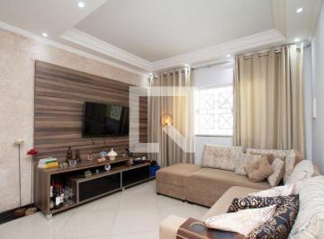 Casa · 200m² · 3 Quartos · 4 Vagas · Casa para Aluguel - Vila Augusta, 3 Quartos,  200 m² - Guarulhos