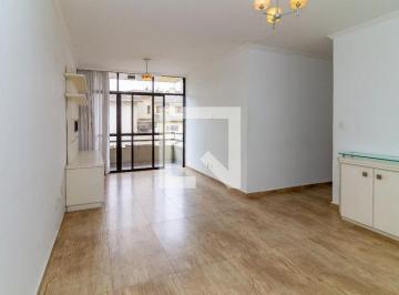Apartamento · 90m² · 3 Quartos · 2 Vagas · Apartamento para Aluguel - Vila Pompéia, 3 Quartos,  90 m² - São Paulo