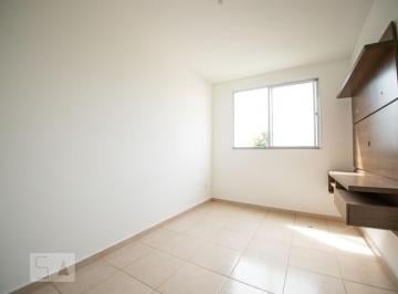 Apartamento · 42m² · 2 Quartos · 1 Vaga · Apartamento para Aluguel - Parque das Águas, 2 Quartos, 42 m² - Campinas