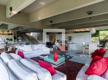 Casa · 600m² · 5 Quartos · 6 Vagas · Casa para Aluguel - Fazenda Morumbi, 5 Quartos, 600 m² - São Paulo