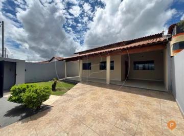 Casa de 3 quartos, Caldas Novas · Casa para venda localizada em Caldas Novas, GO