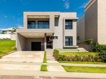 Casa · 302m² · 4 Quartos · 4 Vagas · Casa à venda em Campinas, Loteamento Parque dos Alecrins, com 4 suítes, com 302 m²