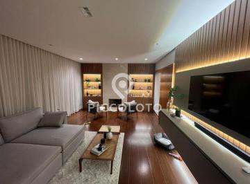 Casa · 228m² · 4 Quartos · 4 Vagas · Sobrado à venda em Campinas, Vila Brandina, com 4 quartos, com 228 m²