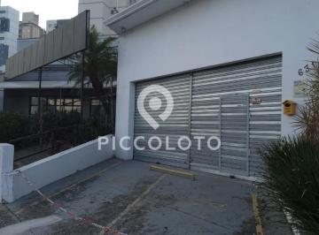 Terreno · 974m² · Área à venda e para alugar em Campinas, Taquaral, com 974.35 m²