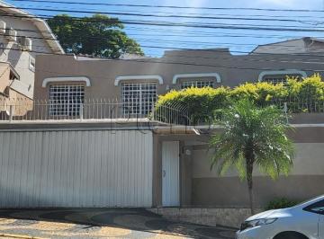 Casa · 210m² · 3 Quartos · 4 Vagas · Casa para alugar em Campinas, Jardim Guarani, com 3 quartos, com 210.7 m²