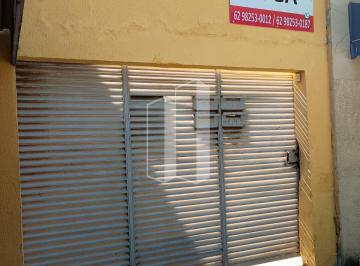 Casa · 70m² · 3 Quartos · 1 Vaga · Casa em Setor Leste Universitário - Goiânia, GO