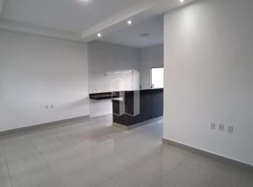 Casa · 120m² · 3 Quartos · 3 Vagas · Casa em Residencial Santa Fé I - Goiânia, GO