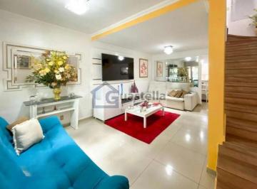 Casa · 136m² · 2 Quartos · 2 Vagas · Casa Sobrado à Venda em Nova Petrópolis - 2 Dorms, 136m²