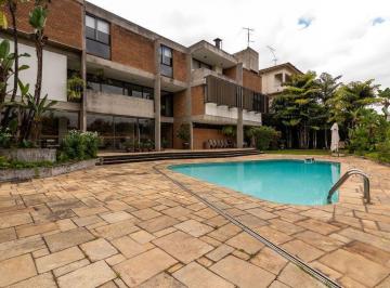 Casa de 4 quartos, São Paulo · Belissima casa alto padrão p/venda/locação c/885m2 e 04 suites Pacaembu