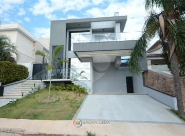Casa · 271m² · 3 Quartos · 4 Vagas · Condomínio com 3 quartos à venda em Jardim morumbi - SP