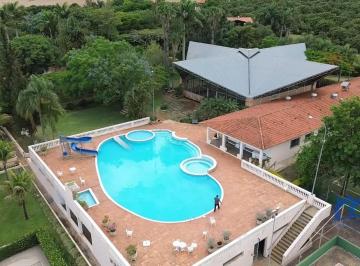 Foto 01 · Sitio/Fazenda à Venda, 220.000 m² por R$ 10.000.000 Cód. ch1925
